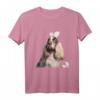 Cocker Spaniel Ostern T-Shirt - Lustiges Hundemotiv für Hundeliebhaber, Mamas & Papas, perfekt als Geschenk zu Ostern und Geburtstagen