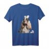 Cocker Spaniel Ostern T-Shirt - Lustiges Hundemotiv für Hundeliebhaber, Mamas & Papas, perfekt als Geschenk zu Ostern und Geburtstagen