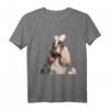Cocker Spaniel Ostern T-Shirt - Lustiges Hundemotiv für Hundeliebhaber, Mamas & Papas, perfekt als Geschenk zu Ostern und Geburtstagen