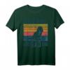 Hund | Cocker Spaniel Papa - Vintage Hundemotiv T-Shirt für Hundeliebhaber, Väter & Hundebesitzer zum Geburtstag, Weihnachten & Vatertag