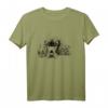 Englisches Cocker Spaniel Langarmshirt – Perfektes Geschenk für Hundeliebhaber und Cocker Spaniel Besitzer