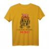 Lustiges Cocker Spaniel Mom T-Shirt und Bandana für Hundeliebhaberinnen - Perfekt zum Muttertag und Geburtstag für Welpenfans