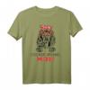 Lustiges Cocker Spaniel Mom T-Shirt und Bandana für Hundeliebhaberinnen - Perfekt zum Muttertag und Geburtstag für Welpenfans
