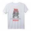 Lustiges Cocker Spaniel Mom T-Shirt und Bandana für Hundeliebhaberinnen - Perfekt zum Muttertag und Geburtstag für Welpenfans