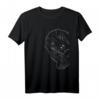 Hund English Cocker Spaniel T-Shirt - Lustiges Geschenk für Cocker Spaniel Fans und Gassi-Gänger
