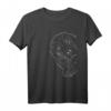 Hund English Cocker Spaniel T-Shirt - Lustiges Geschenk für Cocker Spaniel Fans und Gassi-Gänger
