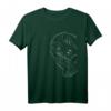 Hund English Cocker Spaniel T-Shirt - Lustiges Geschenk für Cocker Spaniel Fans und Gassi-Gänger