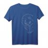 Hund English Cocker Spaniel T-Shirt - Lustiges Geschenk für Cocker Spaniel Fans und Gassi-Gänger