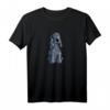Drolliger Cocker Spaniel T-Shirt fürs Frauchen und Herrchen - Lustiges Hundemotiv für Hundeliebhaber, Hundehalter & Geschenkideen für Geburtstag & Weihnachten
