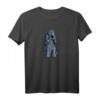 Drolliger Cocker Spaniel T-Shirt fürs Frauchen und Herrchen - Lustiges Hundemotiv für Hundeliebhaber, Hundehalter & Geschenkideen für Geburtstag & Weihnachten