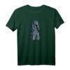 Drolliger Cocker Spaniel T-Shirt fürs Frauchen und Herrchen - Lustiges Hundemotiv für Hundeliebhaber, Hundehalter & Geschenkideen für Geburtstag & Weihnachten