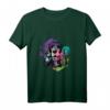Hundeliebhaber Splash Art Cocker Spaniel Langarmshirt - Perfektes Geschenk für Cocker Spaniel Fans und Tierliebhaber