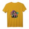 Hundeliebhaber Splash Art Cocker Spaniel Langarmshirt - Perfektes Geschenk für Cocker Spaniel Fans und Tierliebhaber