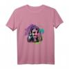 Hundeliebhaber Splash Art Cocker Spaniel Langarmshirt - Perfektes Geschenk für Cocker Spaniel Fans und Tierliebhaber
