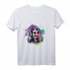 Hundeliebhaber Splash Art Cocker Spaniel Langarmshirt - Perfektes Geschenk für Cocker Spaniel Fans und Tierliebhaber