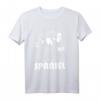 HapFrog - I Love My Dog Langarmshirt für Hundeliebhaber & Tierfreunde