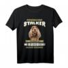 HapFrog T-Shirt für Cocker Spaniel Liebhaber - Perfektes Geschenk für stolze Hundeeltern