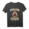 HapFrog T-Shirt für Cocker Spaniel Liebhaber - Perfektes Geschenk für stolze Hundeeltern
