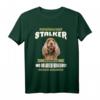 HapFrog T-Shirt für Cocker Spaniel Liebhaber - Perfektes Geschenk für stolze Hundeeltern