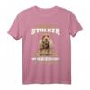 HapFrog T-Shirt für Cocker Spaniel Liebhaber - Perfektes Geschenk für stolze Hundeeltern