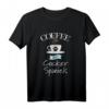 Spaniels Dog Lover Funny Saying - Lustiges Cocker Spaniel T-Shirt für Hundemütter, Hundeväter & Tierliebhaber als Geschenk