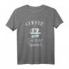 Spaniels Dog Lover Funny Saying - Lustiges Cocker Spaniel T-Shirt für Hundemütter, Hundeväter & Tierliebhaber als Geschenk