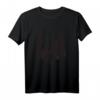 English Cocker Spaniel Hund Welpe T-Shirt – Klassisch geschnitten, doppelt genähter Saum, perfekt für Hundeliebhaber und Hundebesitzer