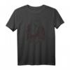 English Cocker Spaniel Hund Welpe T-Shirt – Klassisch geschnitten, doppelt genähter Saum, perfekt für Hundeliebhaber und Hundebesitzer