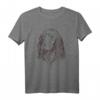 English Cocker Spaniel Hund Welpe T-Shirt – Klassisch geschnitten, doppelt genähter Saum, perfekt für Hundeliebhaber und Hundebesitzer