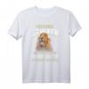 English Cocker Spaniel Personalisiertes T-Shirt - 'I Will Follow You Wherever You Go' Lustiges Hunde-Liebhaber-Shirt für Hundebesitzer und Hundeliebhaber