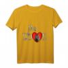 My Love Englischer Cocker Spaniel T-Shirt – Niedliches Hundemotiv für Hundeliebhaber & Tierfans als Geschenk