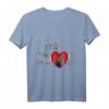 My Love Englischer Cocker Spaniel T-Shirt – Niedliches Hundemotiv für Hundeliebhaber & Tierfans als Geschenk
