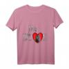 My Love Englischer Cocker Spaniel T-Shirt – Niedliches Hundemotiv für Hundeliebhaber & Tierfans als Geschenk