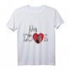 My Love Englischer Cocker Spaniel T-Shirt – Niedliches Hundemotiv für Hundeliebhaber & Tierfans als Geschenk