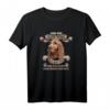 Hunde Spruch für Hundeliebhaber - Cocker Spaniel T-Shirt mit lustigem Spruch für Hundebesitzer