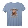 Hunde Spruch für Hundeliebhaber - Cocker Spaniel T-Shirt mit lustigem Spruch für Hundebesitzer
