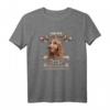 Hunde Spruch für Hundeliebhaber - Cocker Spaniel T-Shirt mit lustigem Spruch für Hundebesitzer