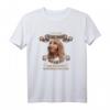 Hunde Spruch für Hundeliebhaber - Cocker Spaniel T-Shirt mit lustigem Spruch für Hundebesitzer