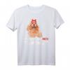 Muttertags-T-Shirt Cocker Spaniel für Hundeliebhaberinnen – Perfektes Geschenk für Mütter, Omas und Hundeliebhaberinnen das ganze Jahr