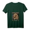 Damen Cocker Spaniel Forever T-Shirt mit V-Ausschnitt – Modisches Hundeliebhaber-Shirt für Cocker Spaniel Besitzer