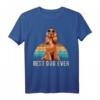 Englischer Cocker Spaniel Hunderasse T-Shirt für Hunde- und Tierliebhaber - Für Männer, Frauen & Kinder
