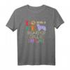 Bearded Collie Shirt Love Being a Bearded Collie Mom - Hundeliebhaber Geschenk für Muttertag, Weihnachten und das ganze Jahr