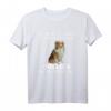 Lustiges Langhaar Collie Hund Personal T-Shirt für Damen und Herren – Perfekt als Geschenk für Hundebesitzer, Gassi, Hundeschule & Geburtstage