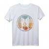 Retro Vintage Border Collie Hund T-Shirt - Perfekt für Hundeliebhaber, Hundetrainer & Vintage Hunde Design Fans