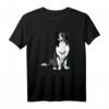Hund Border Collie Dog Haustier Geschenk T-Shirt - Perfektes Geschenk für Hundeliebhaber & Freunde