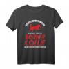 Border Collie Hundehalter Hundebesitzer Hundeliebe Geschenk T-Shirt - Perfekt für Hundetrainer, Züchter & Hundeliebhaber zu Weihnachten & Geburtstag
