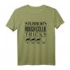 Stubborn Rough Collie Tricks T-Shirt - Lustiges Hundegeschenk für Hundeliebhaber, Hundetrainer & Hundeeltern