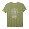 Border Collie merle Schutzengel Hund T-Shirt – Perfektes Geschenk für Hundeliebhaber, Züchter & Fans der Rasse