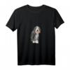HapFrog T-Shirt für Hundeliebhaber - Bearded Collie Geschenkidee für Freunde & Familie