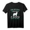 Bearded Collie Shirt Damen & Herren - Collie Mama Geschenk, Hundeliebhaber T-Shirt, Perfektes Geschenk für Züchter & Collie Fans